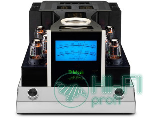 Усилитель McIntosh MC901